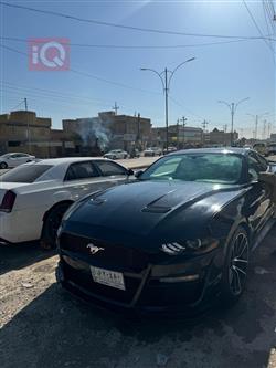 فورد موستانج
